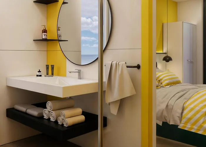 Cioffi Sorrento rooms